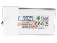 Dlh LI-ION 3.7V 850mAh (EC-MP239)
